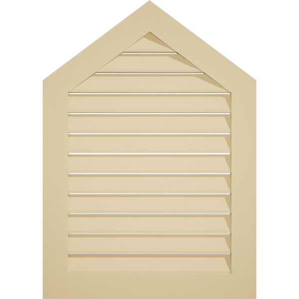 Ekena Millwork GVSPE30X4201SF-09