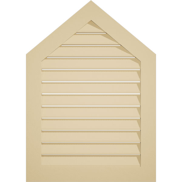 Ekena Millwork GVSPE30X4201SF-10