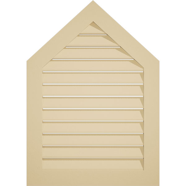 Ekena Millwork GVSPE30X4201SF-11