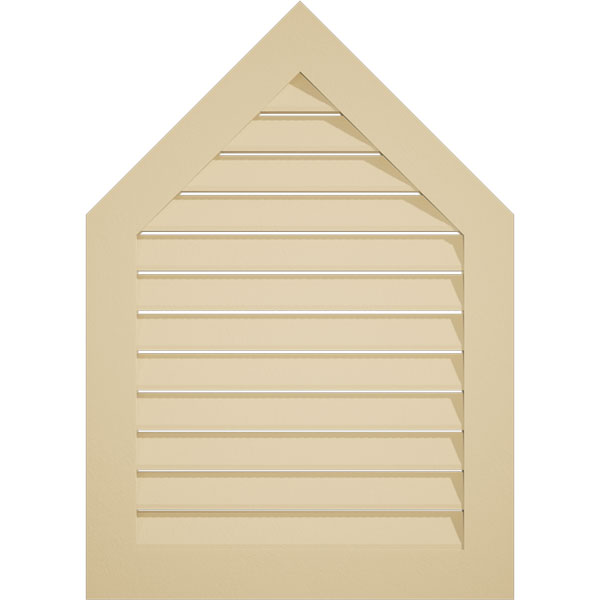 Ekena Millwork GVSPE30X4201SF-12