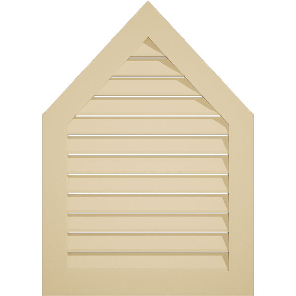 Ekena Millwork GVSPE30X4201SF-13