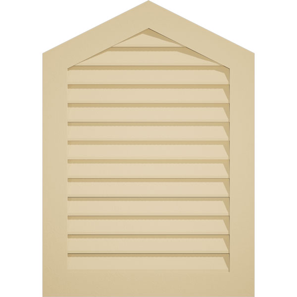 Ekena Millwork GVSPE30X4201SN-06
