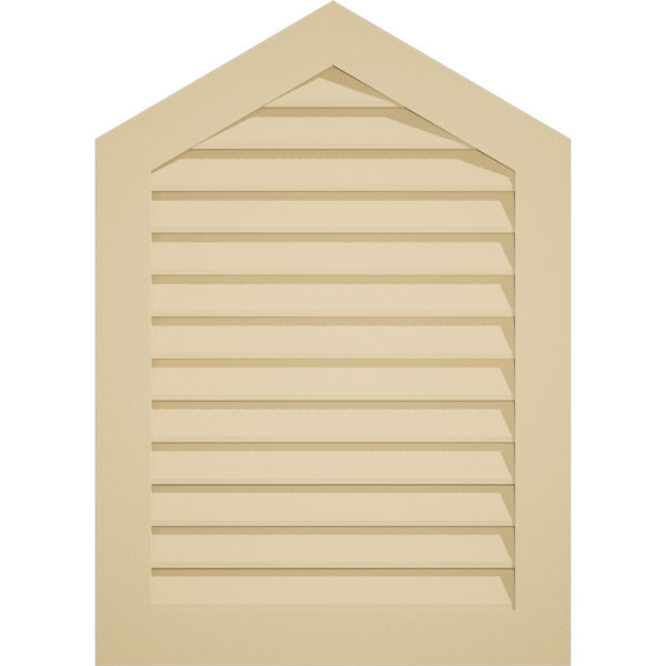 Ekena Millwork GVSPE30X4201SN-07