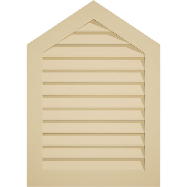 Ekena Millwork GVSPE30X4201SN-08