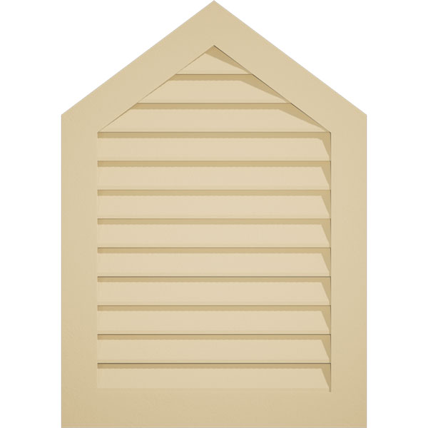Ekena Millwork GVSPE30X4201SN-09