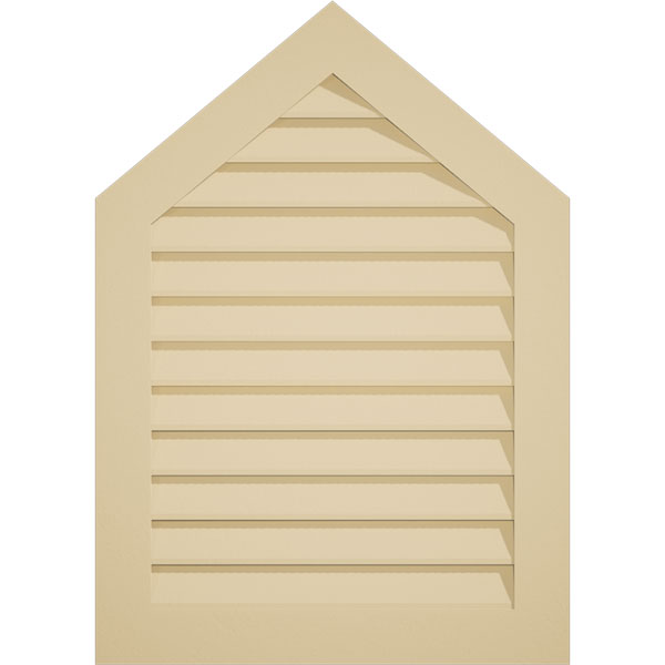 Ekena Millwork GVSPE30X4201SN-10