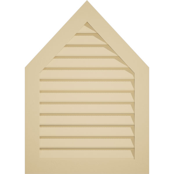 Ekena Millwork GVSPE30X4201SN-13