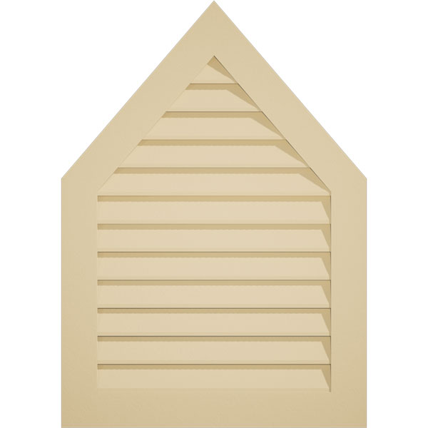 Ekena Millwork GVSPE30X4201SN-14