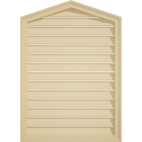 Ekena Millwork GVSPE30X4202SF-04