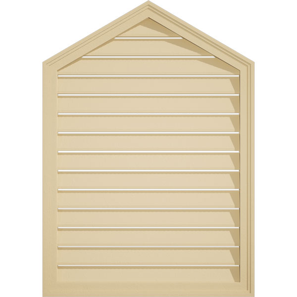 Ekena Millwork GVSPE30X4202SF-07