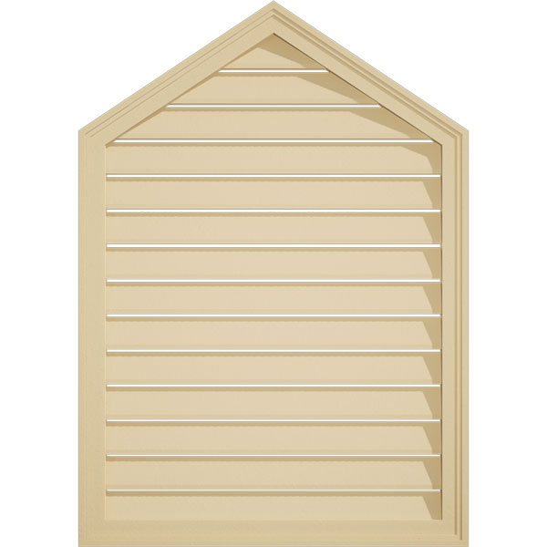 Ekena Millwork GVSPE30X4202SF-08