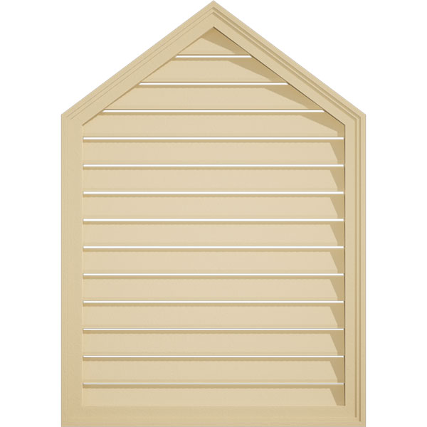 Ekena Millwork GVSPE30X4202SF-09
