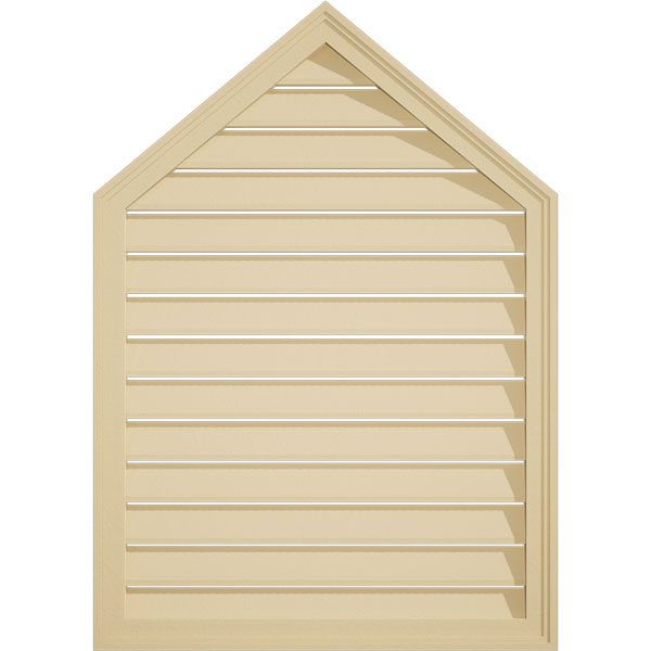 Ekena Millwork GVSPE30X4202SF-10