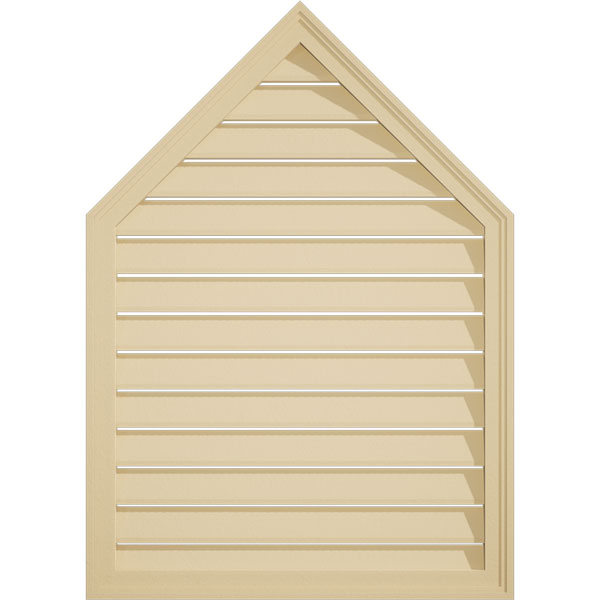 Ekena Millwork GVSPE30X4202SF-12