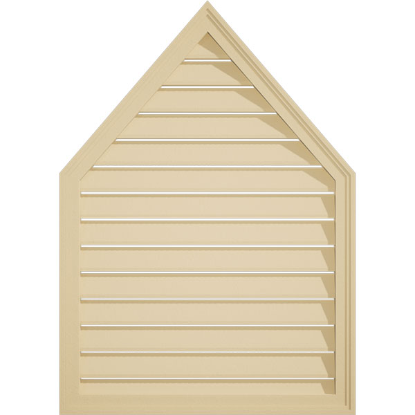 Ekena Millwork GVSPE30X4202SF-14