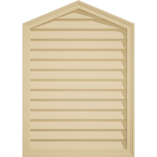 Ekena Millwork GVSPE30X4202SN-05