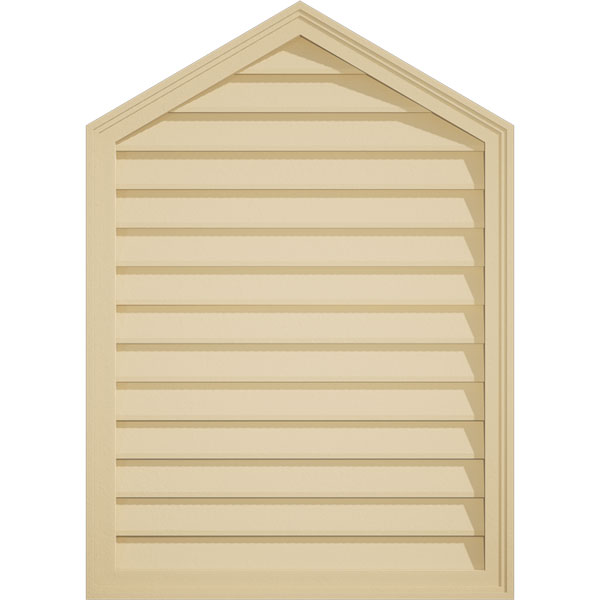 Ekena Millwork GVSPE30X4202SN-07