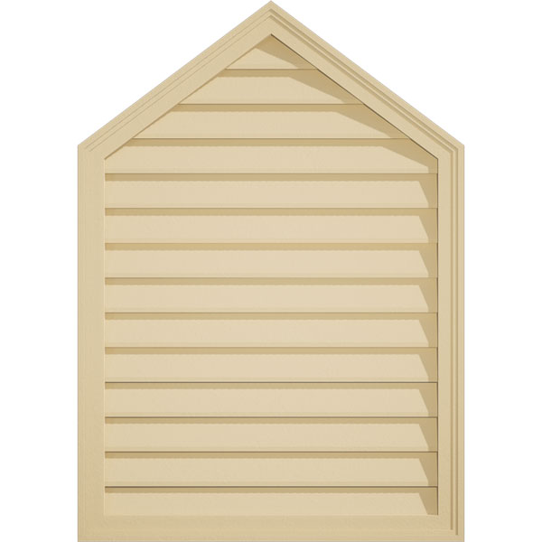 Ekena Millwork GVSPE30X4202SN-09