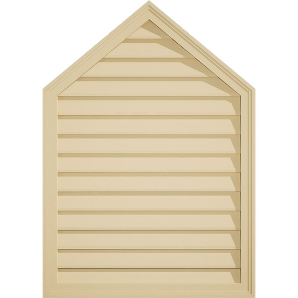 Ekena Millwork GVSPE30X4202SN-10