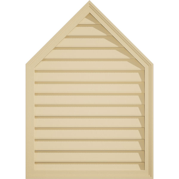 Ekena Millwork GVSPE30X4202SN-12