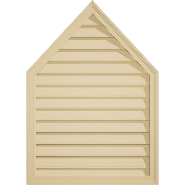 Ekena Millwork GVSPE30X4202SN-13