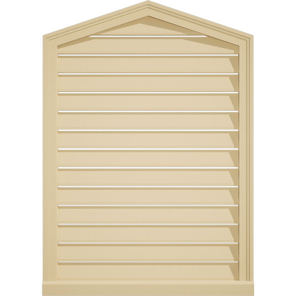Ekena Millwork GVSPE30X4203SF-04