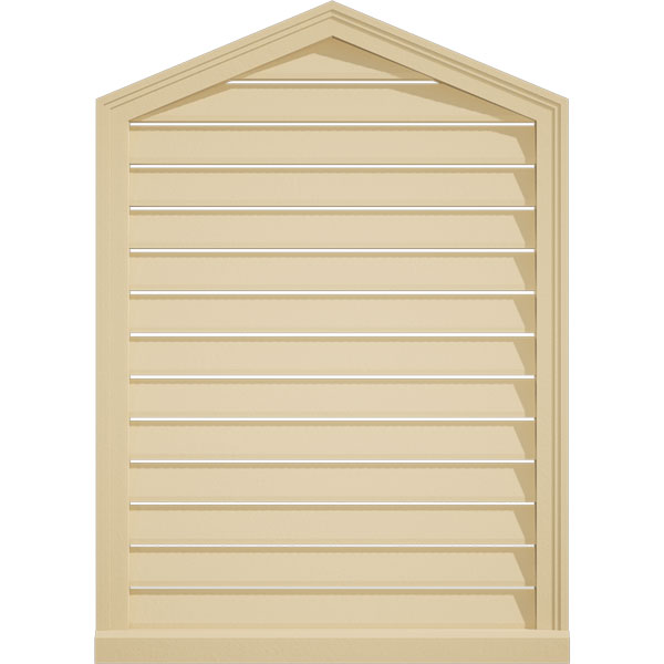 Ekena Millwork GVSPE30X4203SF-05