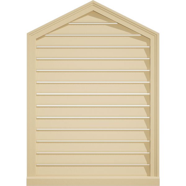Ekena Millwork GVSPE30X4203SF-06