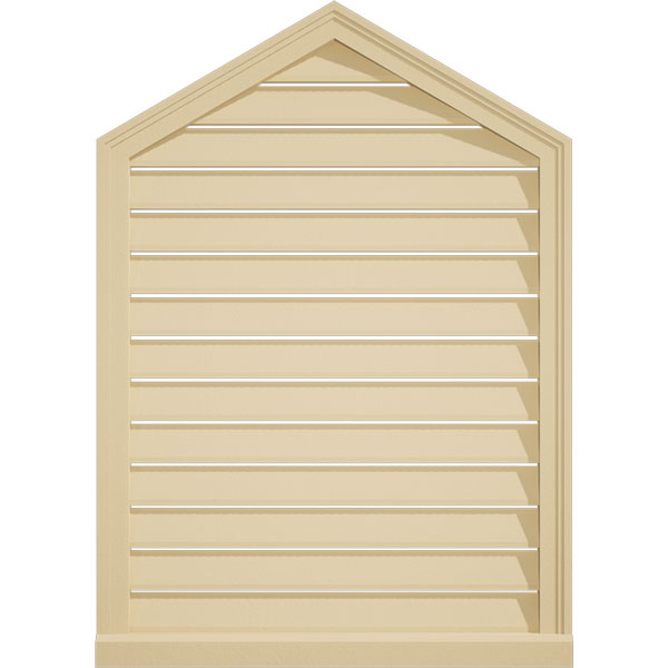Ekena Millwork GVSPE30X4203SF-07