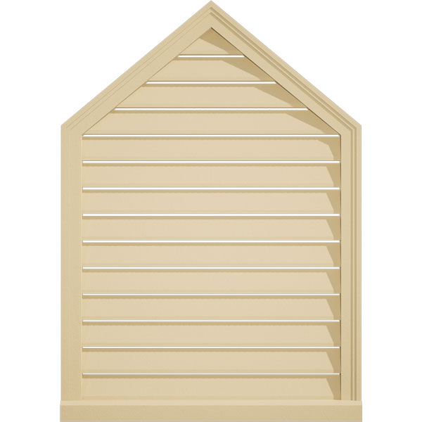 Ekena Millwork GVSPE30X4203SF-10