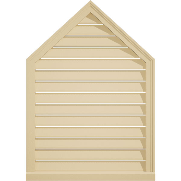 Ekena Millwork GVSPE30X4203SF-11