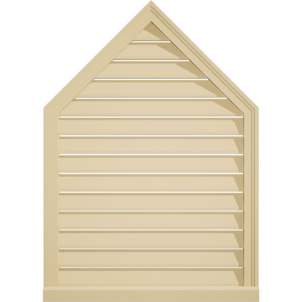 Ekena Millwork GVSPE30X4203SF-12