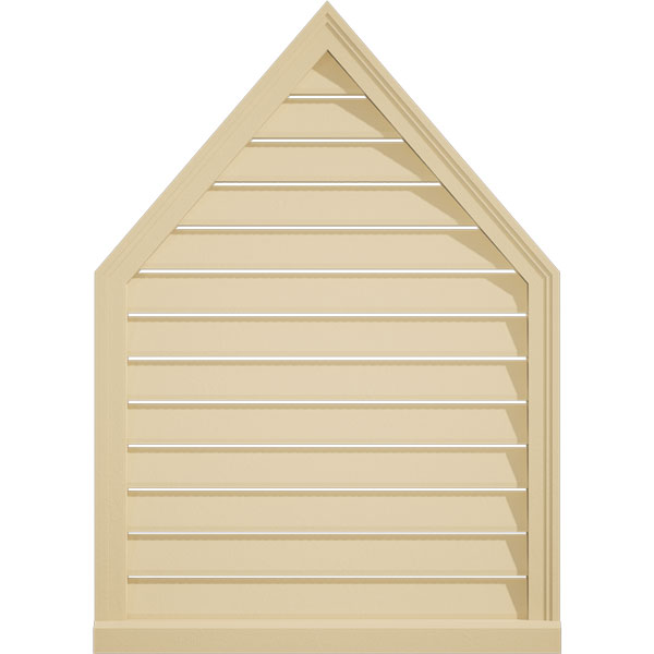 Ekena Millwork GVSPE30X4203SF-14