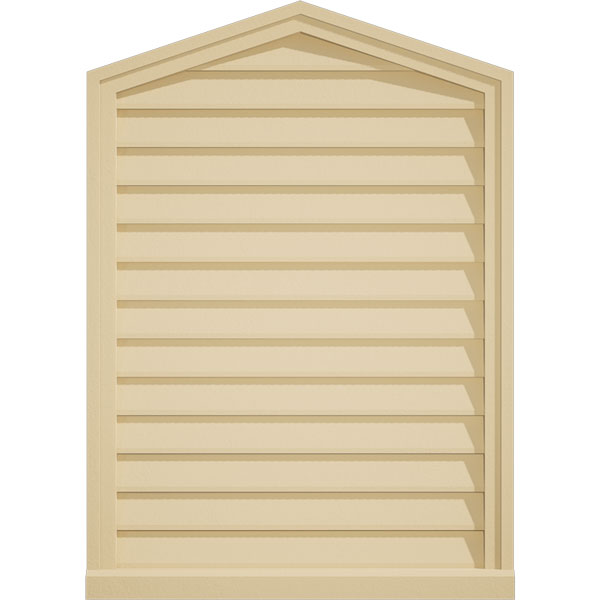 Ekena Millwork GVSPE30X4203SN-04