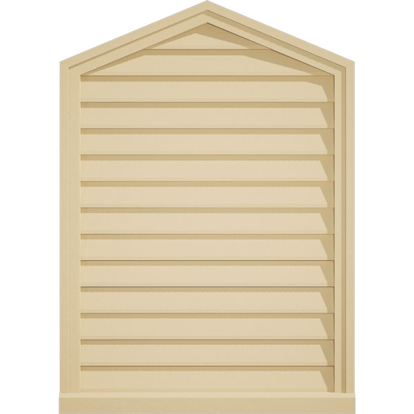 Ekena Millwork GVSPE30X4203SN-05