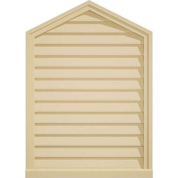 Ekena Millwork GVSPE30X4203SN-06