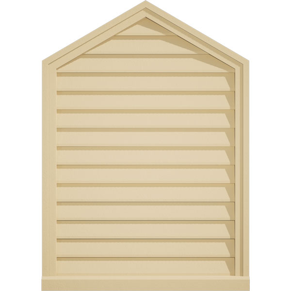 Ekena Millwork GVSPE30X4203SN-07