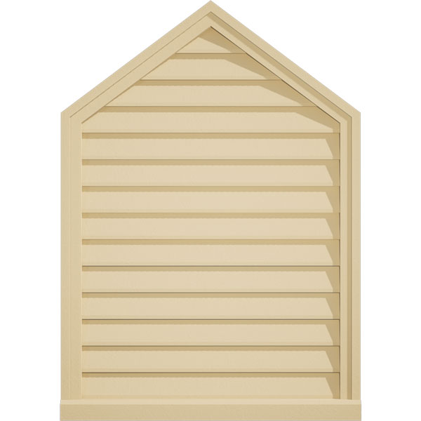 Ekena Millwork GVSPE30X4203SN-09