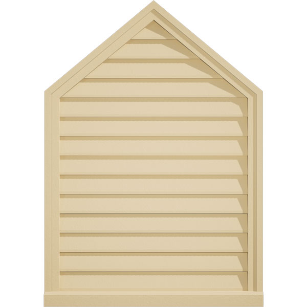 Ekena Millwork GVSPE30X4203SN-10