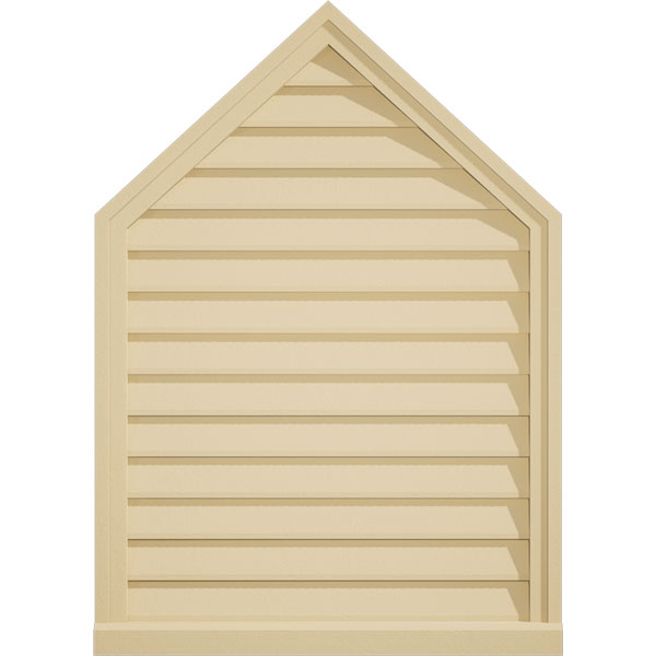 Ekena Millwork GVSPE30X4203SN-11