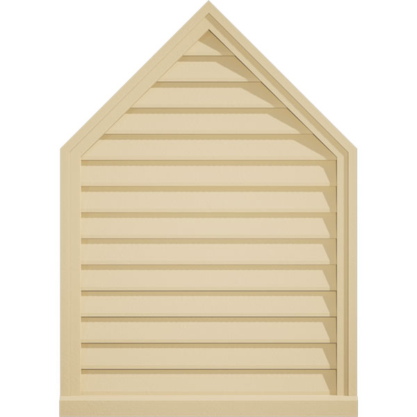 Ekena Millwork GVSPE30X4203SN-12
