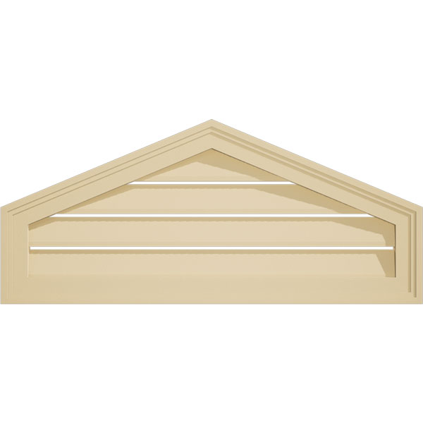 Ekena Millwork GVSPE32X1402SF-05