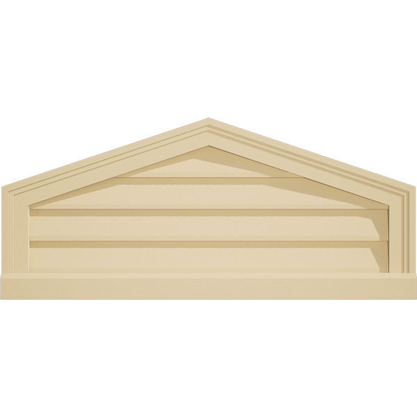 Ekena Millwork GVSPE32X1403SN-04