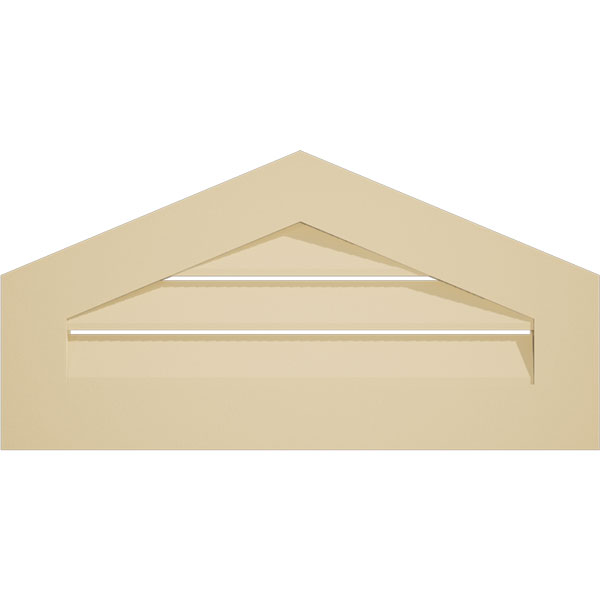 Ekena Millwork GVSPE32X1601SF-05