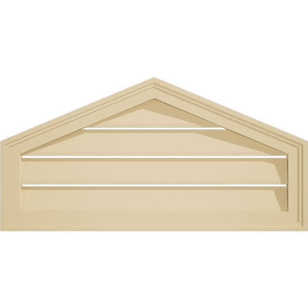 Ekena Millwork GVSPE32X1602SF-05