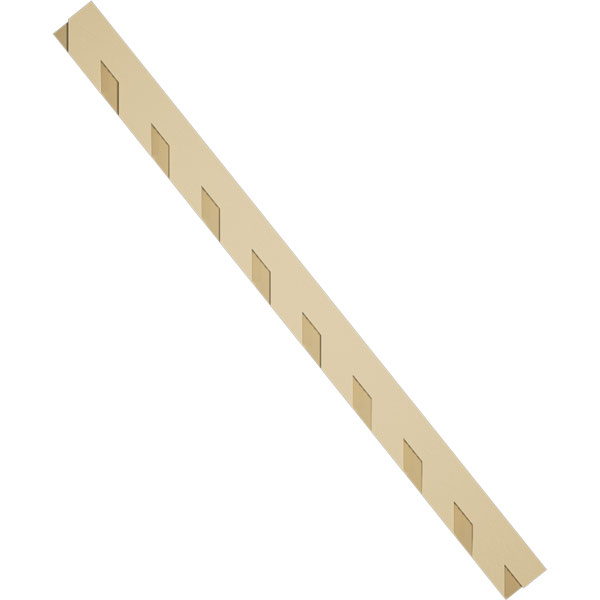 Ekena Millwork DENS03PR1512WIL01