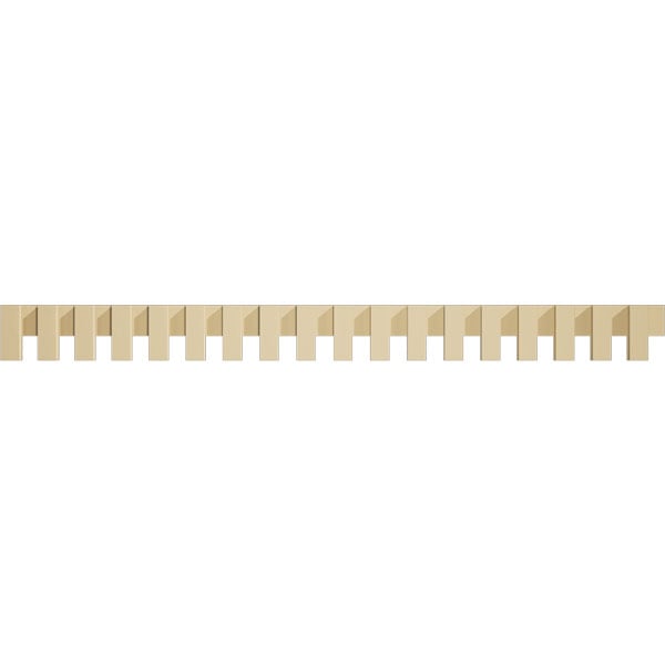 Ekena Millwork DENS04ELZ02