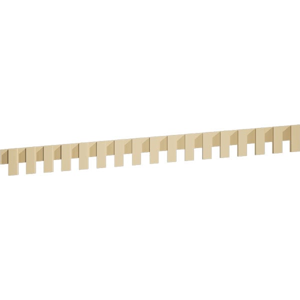 Ekena Millwork DENS04PL0112ELZ02