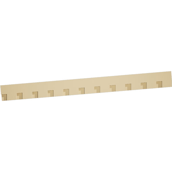 Ekena Millwork DENS04PL0112WIL01