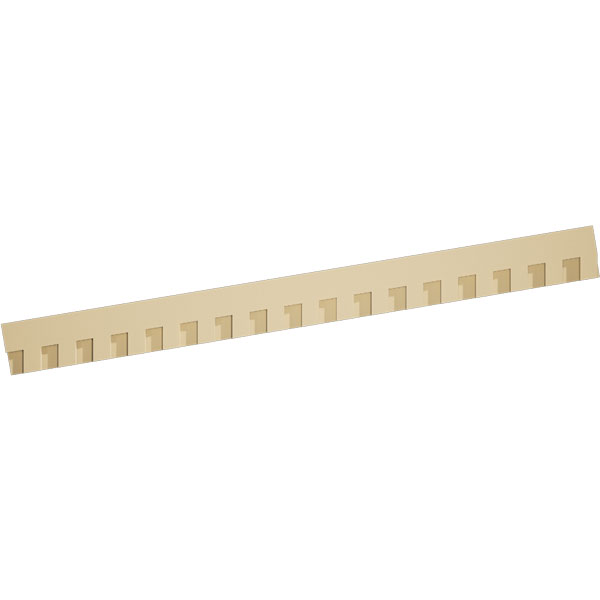 Ekena Millwork DENS04PL0212ELZ01
